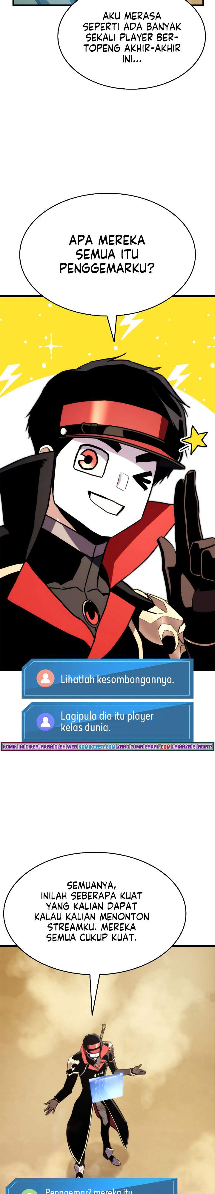 Ranker’s Return (Remake) Chap 33 - Next Chap 34