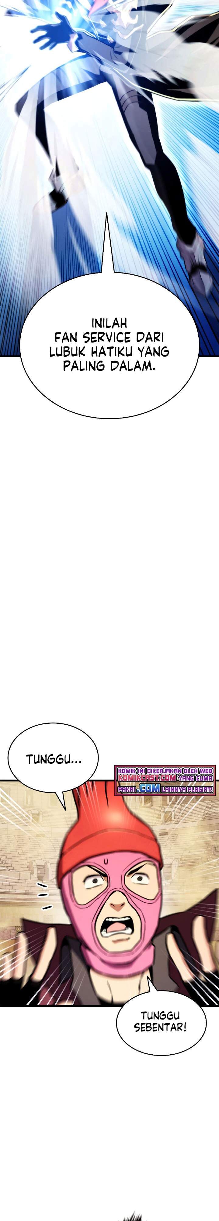 Ranker’s Return (Remake) Chap 33 - Next Chap 34