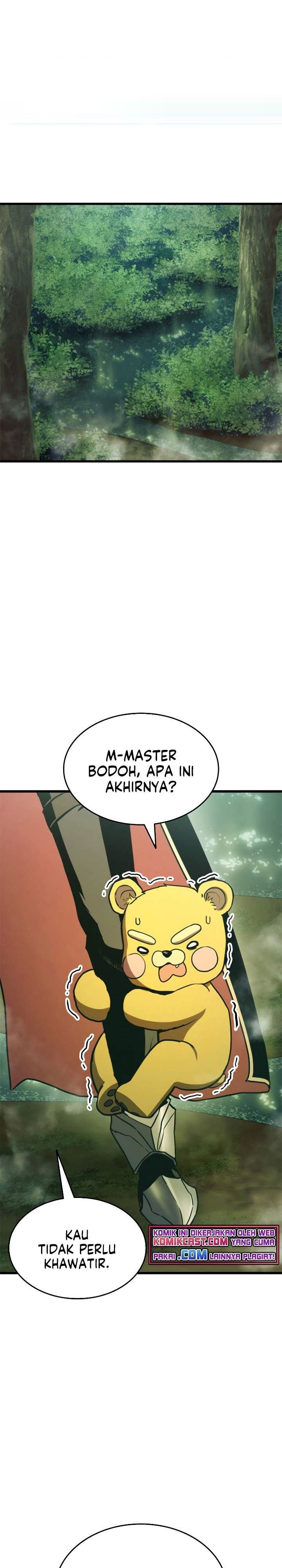 Ranker’s Return (Remake) Chap 33 - Next Chap 34