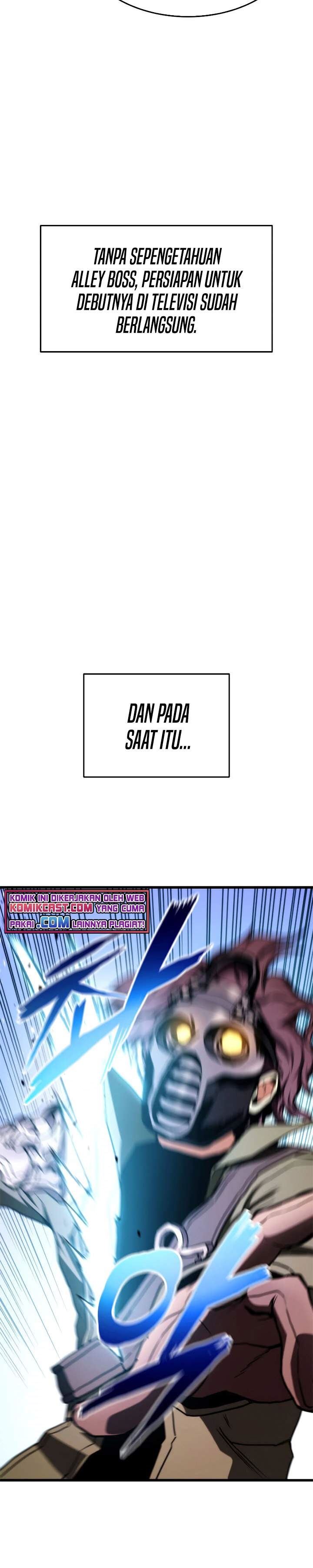 Ranker’s Return (Remake) Chap 33 - Next Chap 34