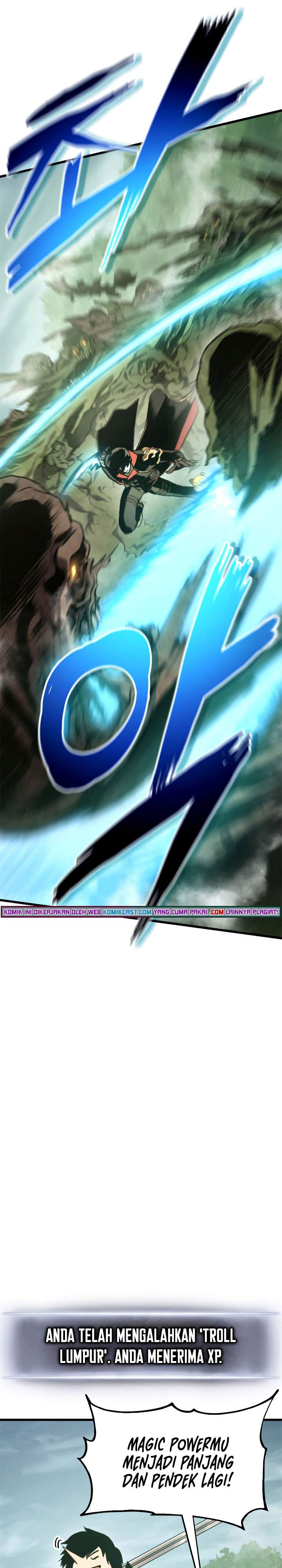 Ranker’s Return (Remake) Chap 33 - Next Chap 34