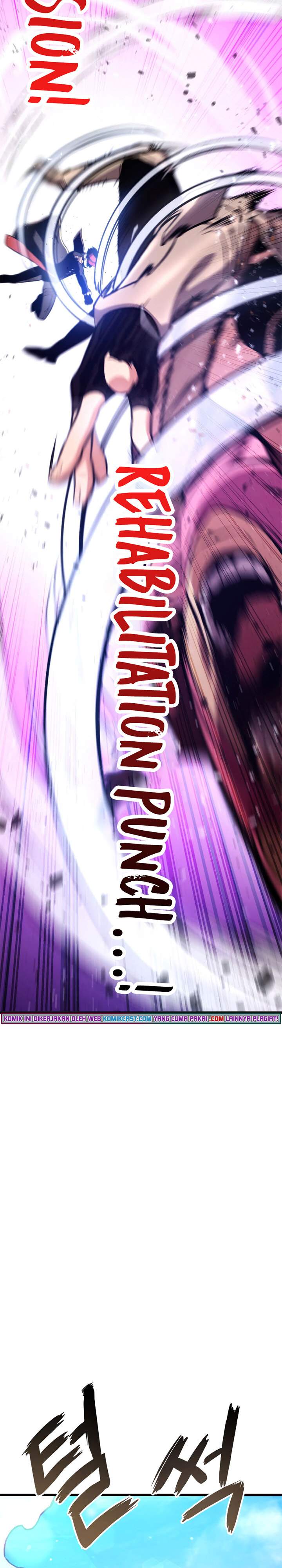 Ranker’s Return (Remake) Chap 33 - Next Chap 34