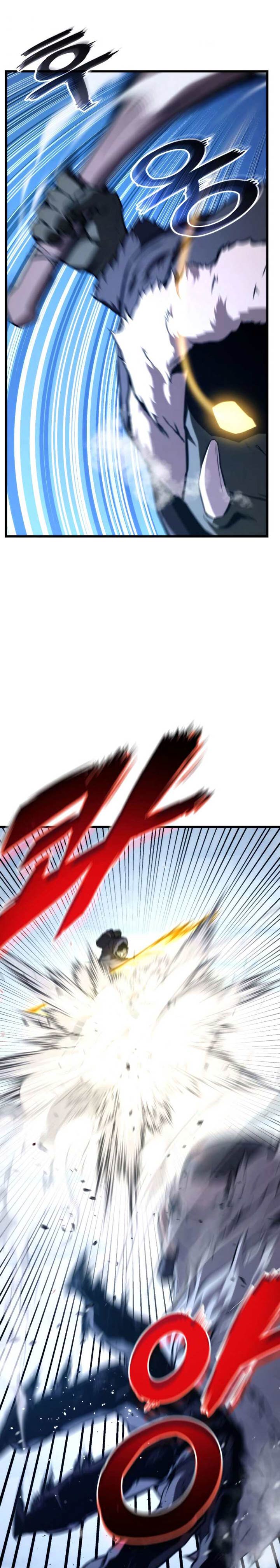 Ranker’s Return (Remake) Chap 36 - Next Chap 37