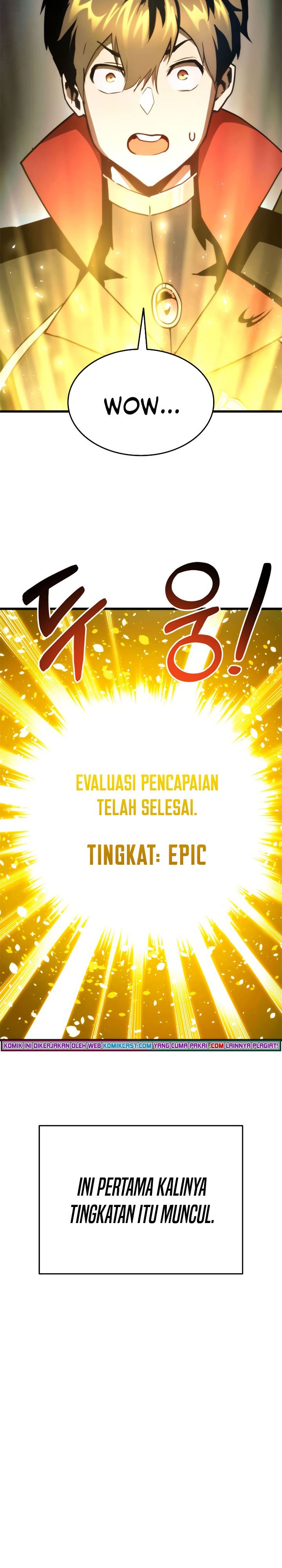 Ranker’s Return (Remake) Chap 39 - Next Chap 40