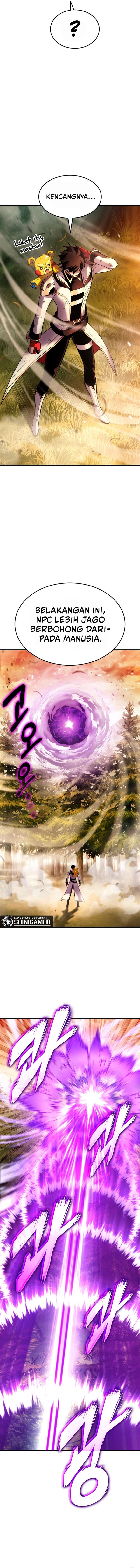 Ranker’s Return (Remake) Chap 109 - Next Chap 110