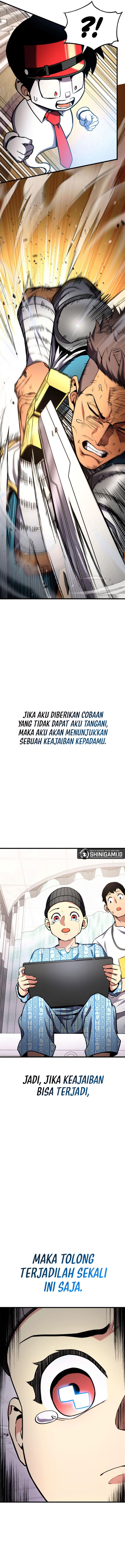 Ranker’s Return (Remake) Chap 103 - Next Chap 104