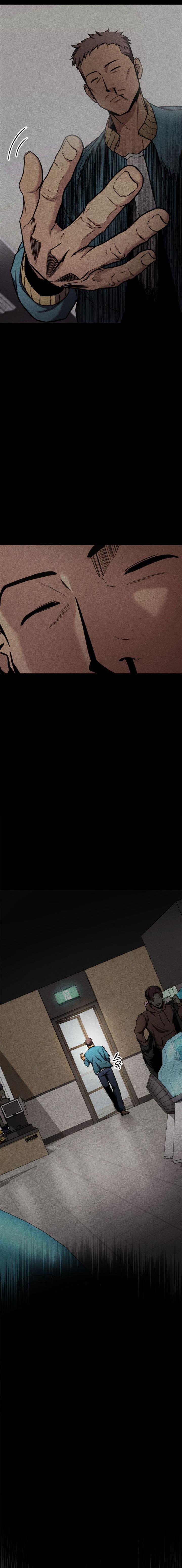 Ranker’s Return (Remake) Chap 103 - Next Chap 104