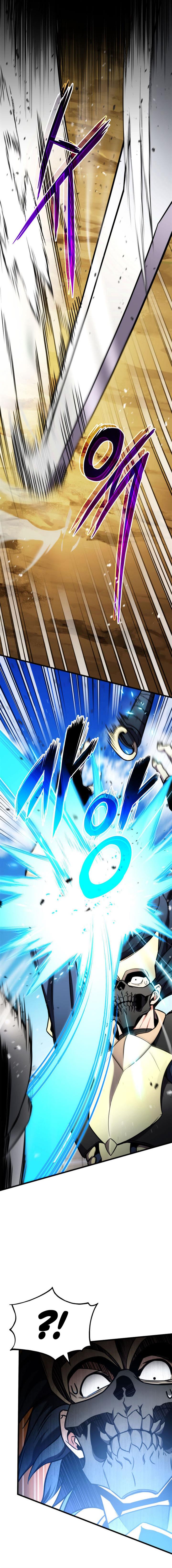 Ranker’s Return (Remake) Chap 103 - Next Chap 104