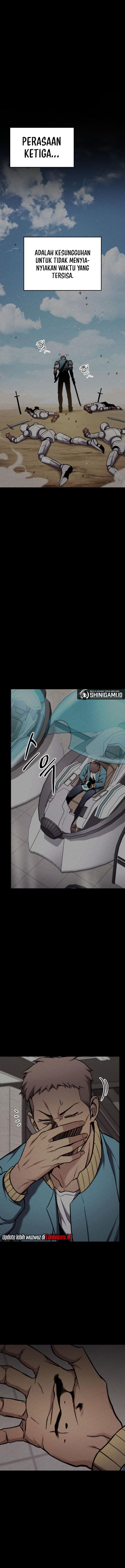 Ranker’s Return (Remake) Chap 103 - Next Chap 104