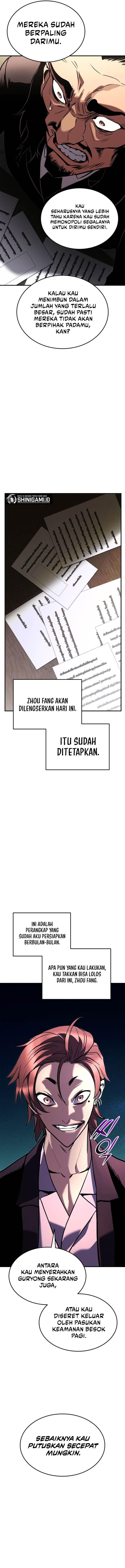 Ranker’s Return (Remake) Chap 112 - Next Chap 113