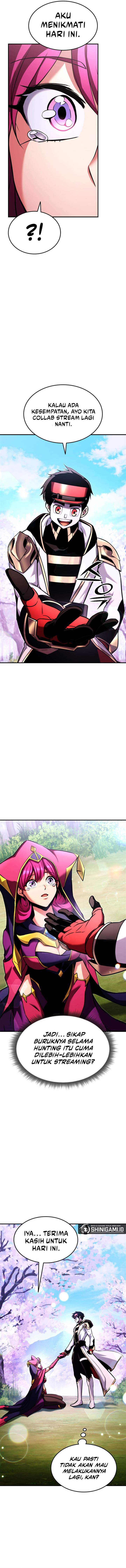 Ranker’s Return (Remake) Chap 112 - Next Chap 113