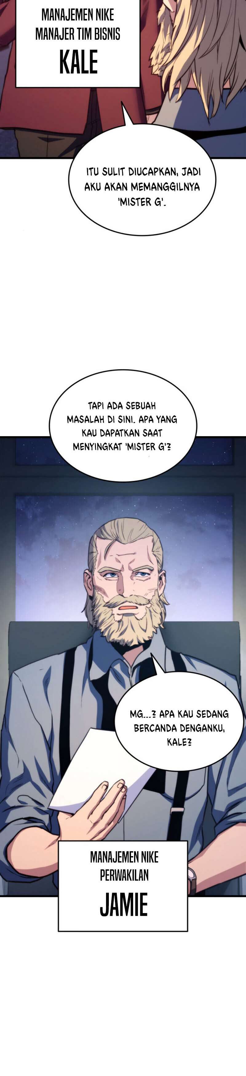 Ranker’s Return (Remake) Chap 12 - Next Chap 13