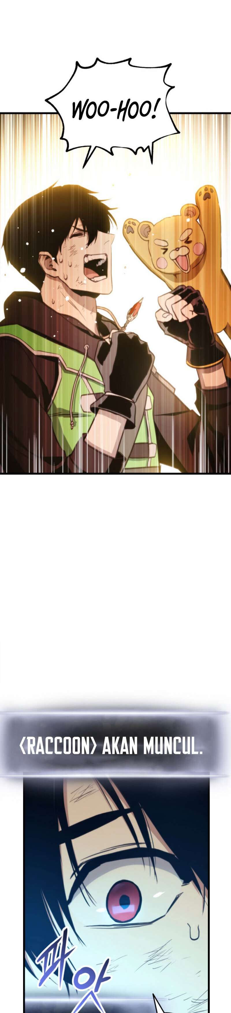 Ranker’s Return (Remake) Chap 12 - Next Chap 13