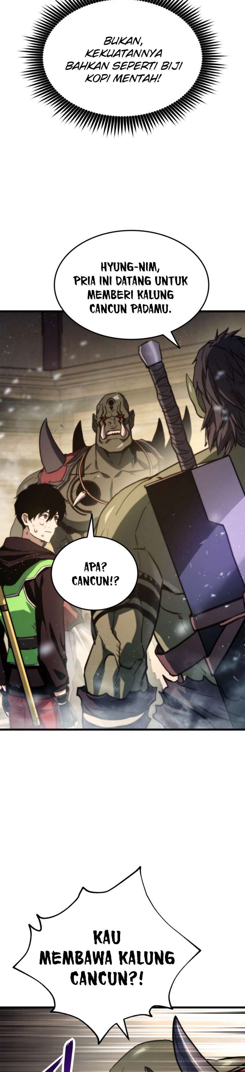 Ranker’s Return (Remake) Chap 12 - Next Chap 13