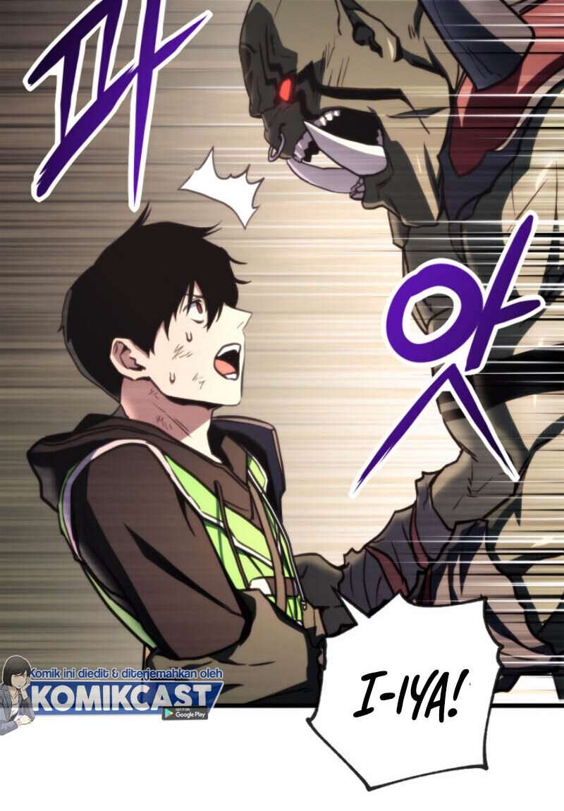 Ranker’s Return (Remake) Chap 12 - Next Chap 13