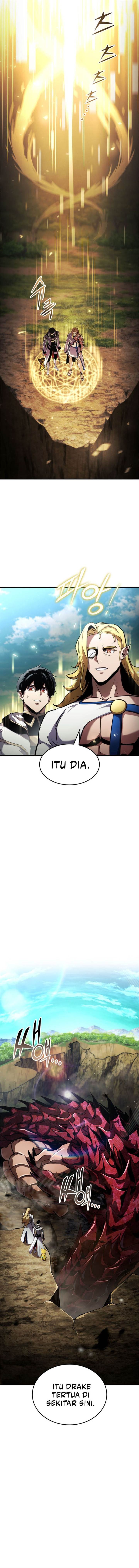 Ranker’s Return (Remake) Chap 136 - Next Chap 137