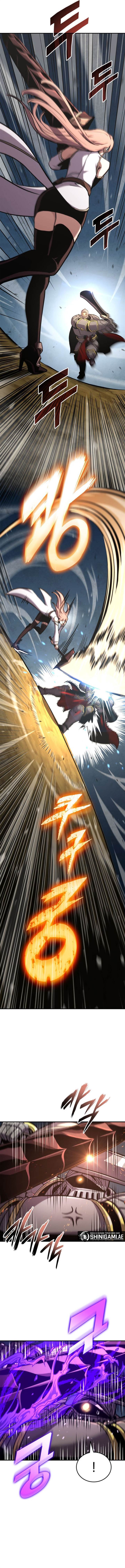 Ranker’s Return (Remake) Chap 139 - Next Chap 140