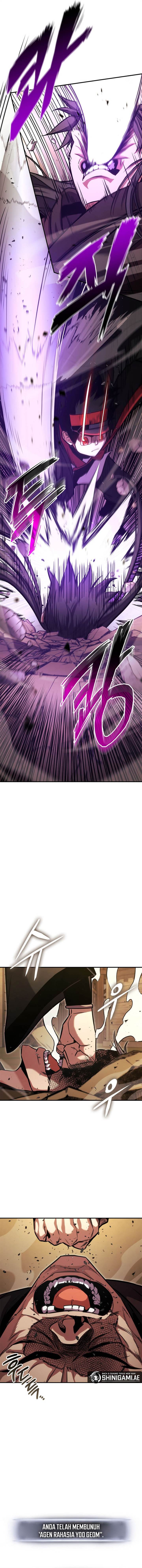 Ranker’s Return (Remake) Chap 131 - Next Chap 132