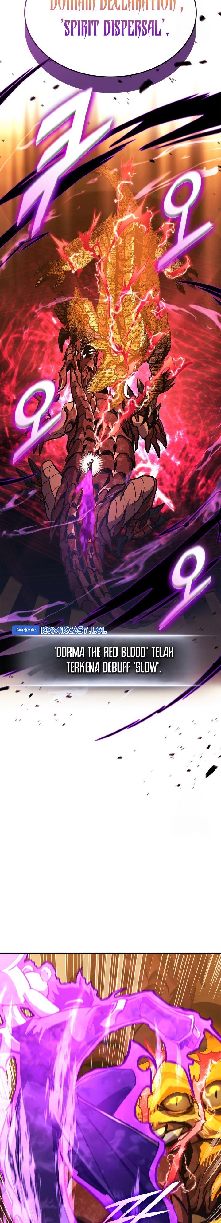 Ranker’s Return (Remake) Chap 149 - Next Chap 150