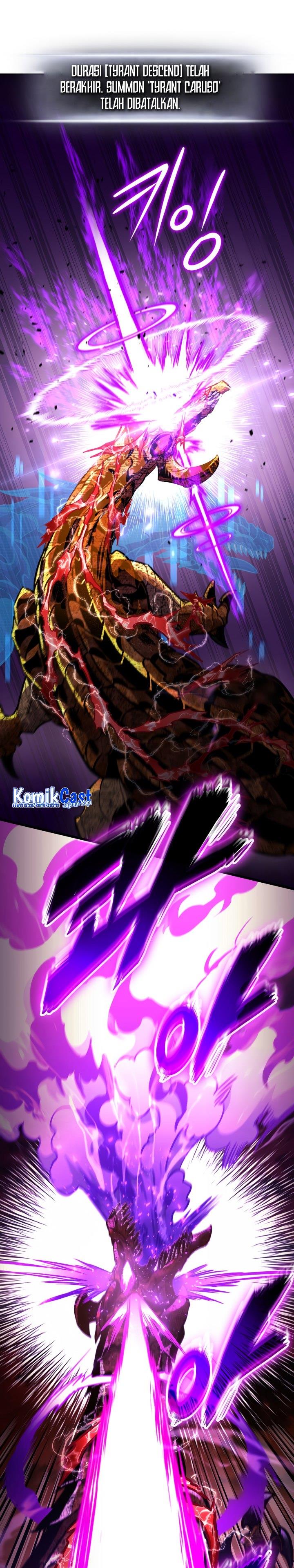 Ranker’s Return (Remake) Chap 149 - Next Chap 150