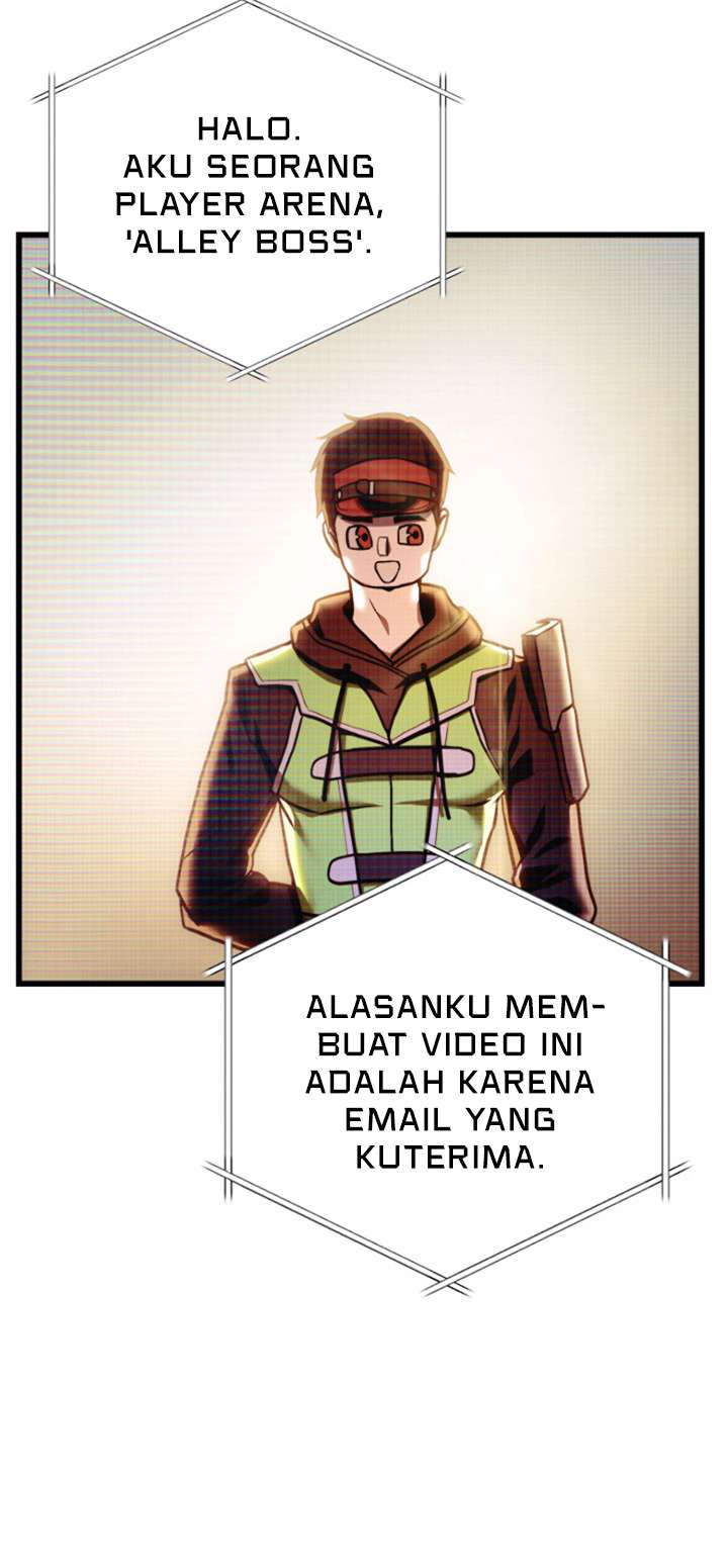 Ranker’s Return (Remake) Chap 14 - Next Chap 15