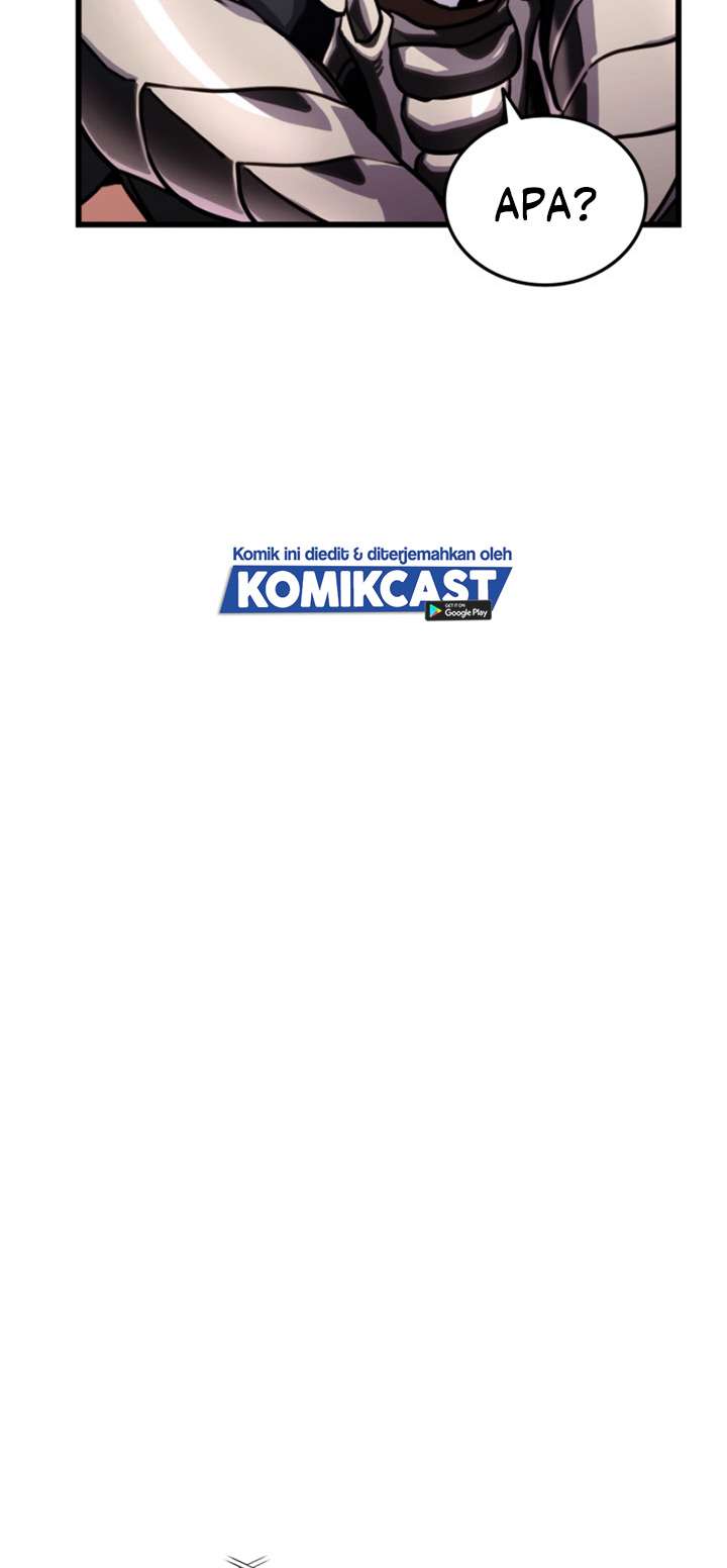 Ranker’s Return (Remake) Chap 14 - Next Chap 15