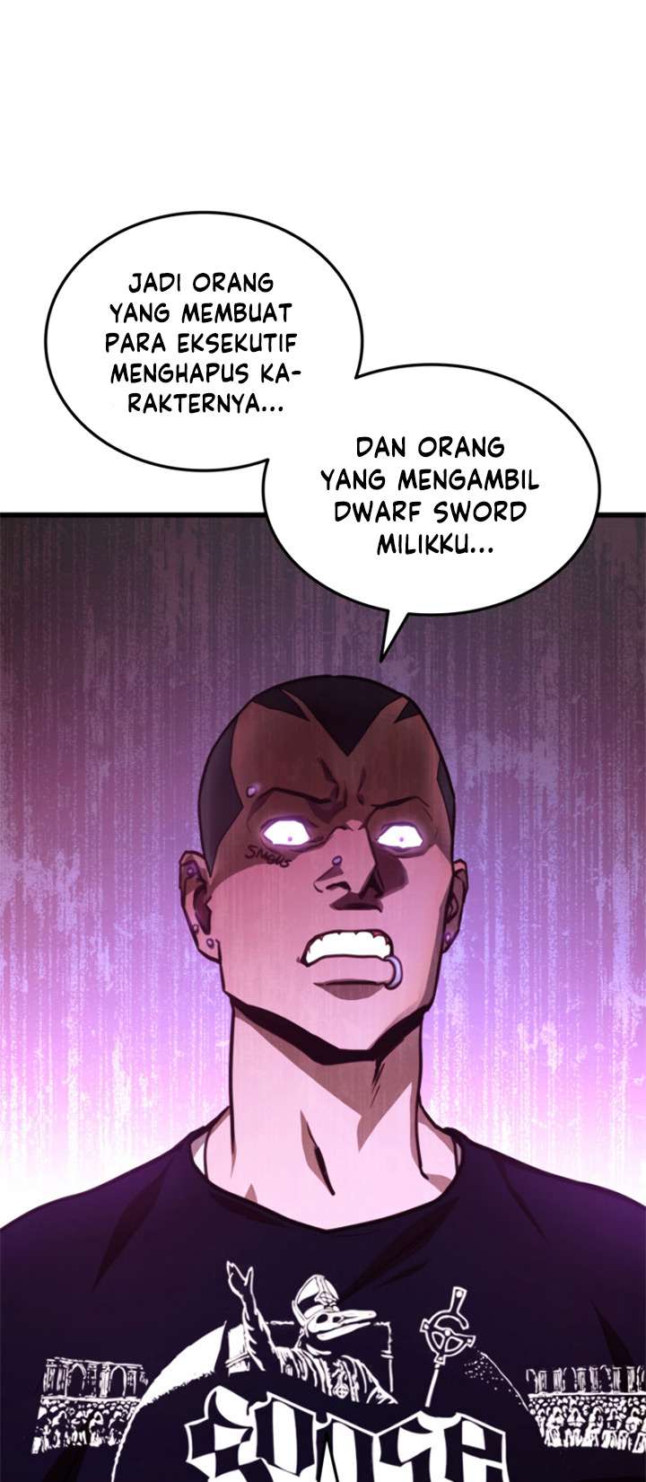 Ranker’s Return (Remake) Chap 14 - Next Chap 15