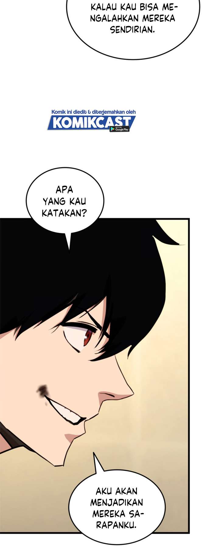 Ranker’s Return (Remake) Chap 14 - Next Chap 15