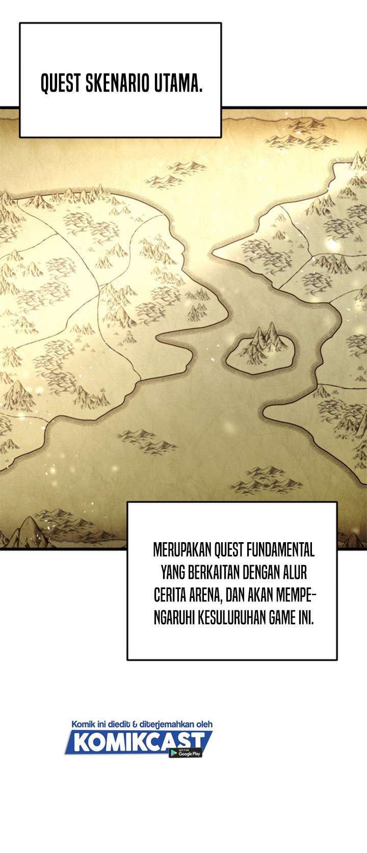 Ranker’s Return (Remake) Chap 14 - Next Chap 15