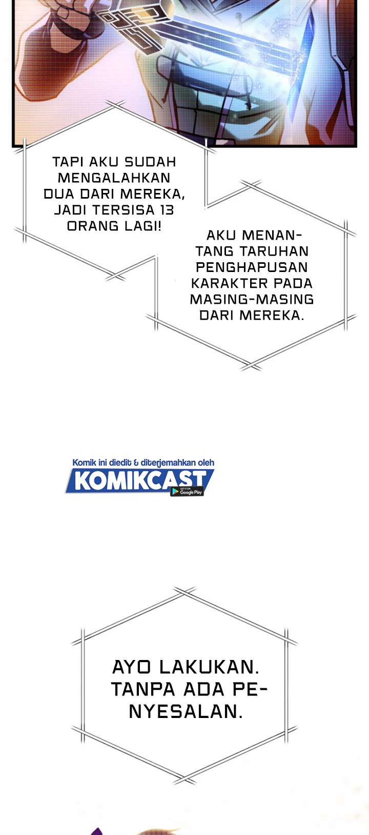 Ranker’s Return (Remake) Chap 14 - Next Chap 15