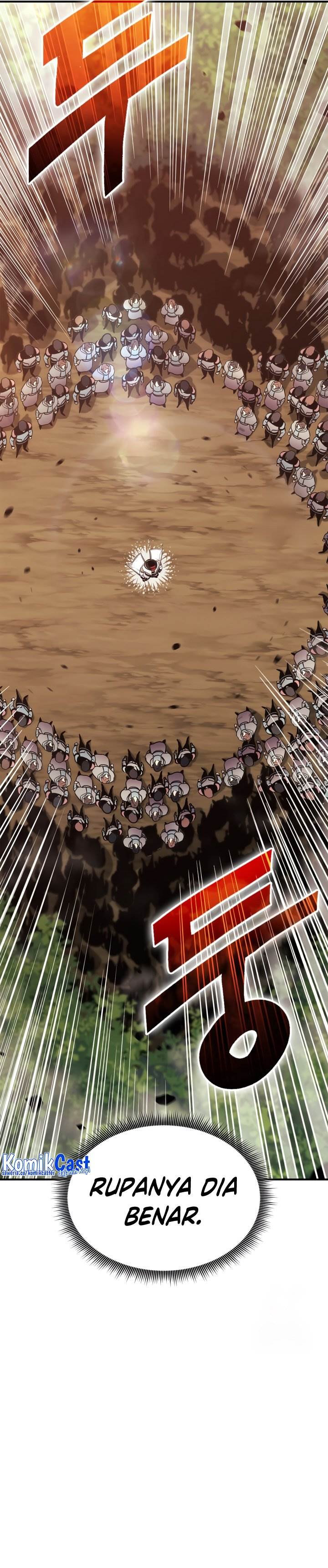 Ranker’s Return (Remake) Chap 141 - Next Chap 142