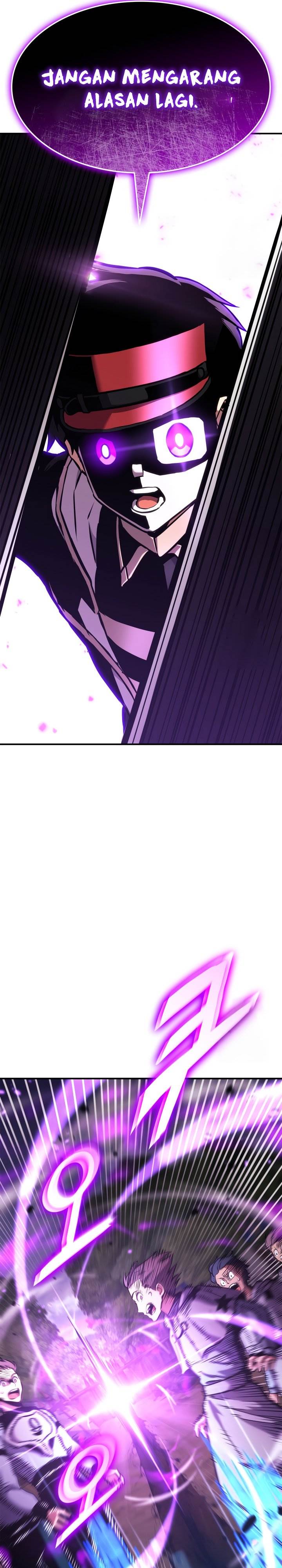 Ranker’s Return (Remake) Chap 141 - Next Chap 142