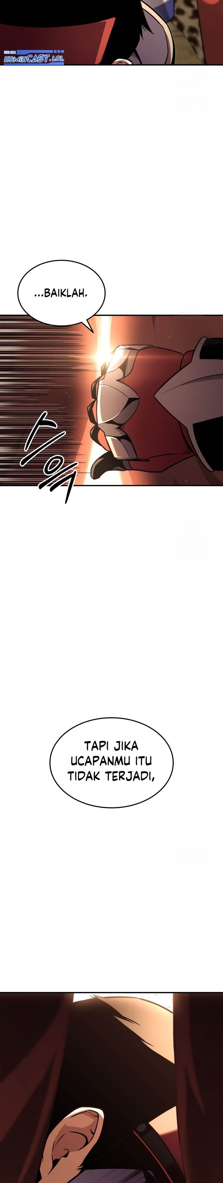 Ranker’s Return (Remake) Chap 141 - Next Chap 142