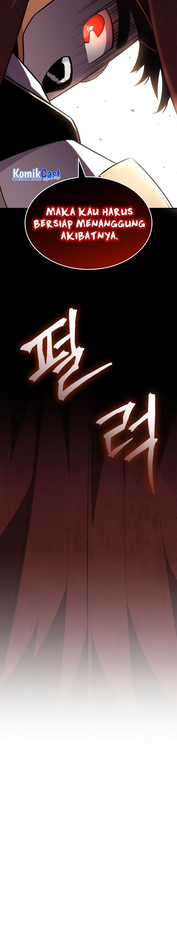 Ranker’s Return (Remake) Chap 141 - Next Chap 142