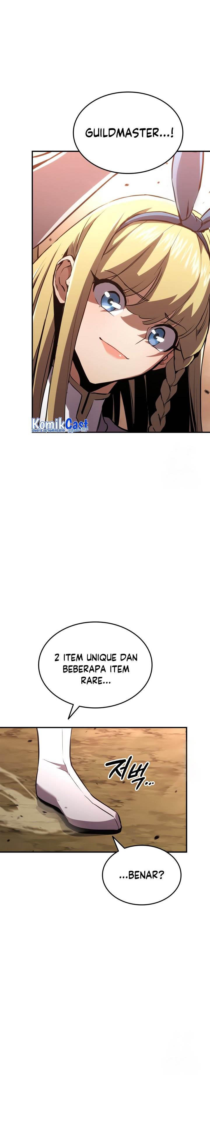 Ranker’s Return (Remake) Chap 141 - Next Chap 142