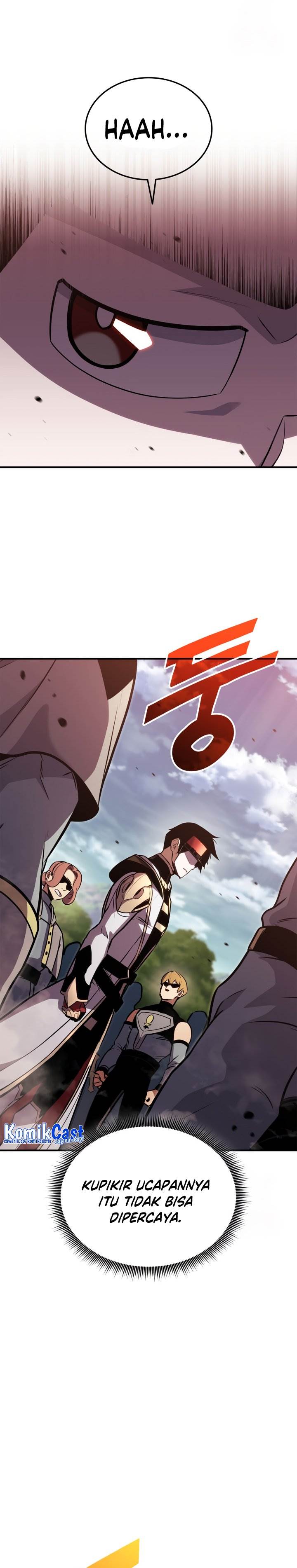 Ranker’s Return (Remake) Chap 141 - Next Chap 142