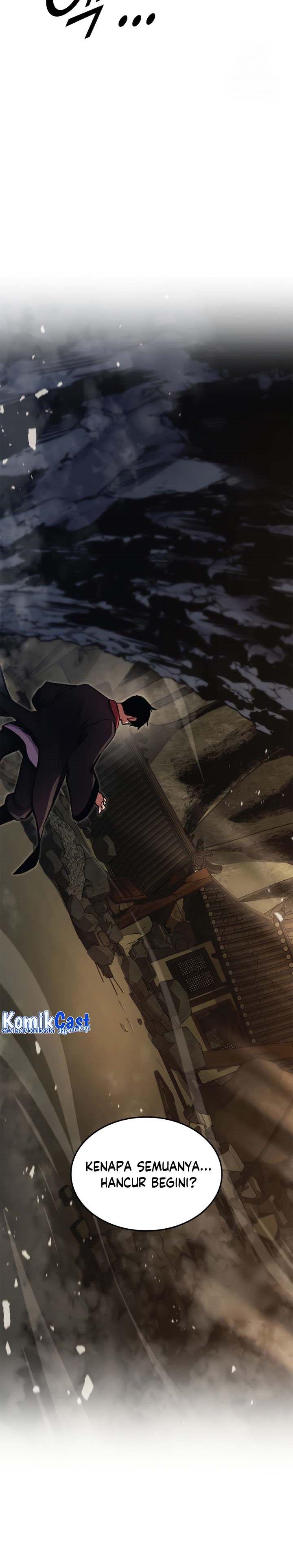 Ranker’s Return (Remake) Chap 152 - Next Chap 153