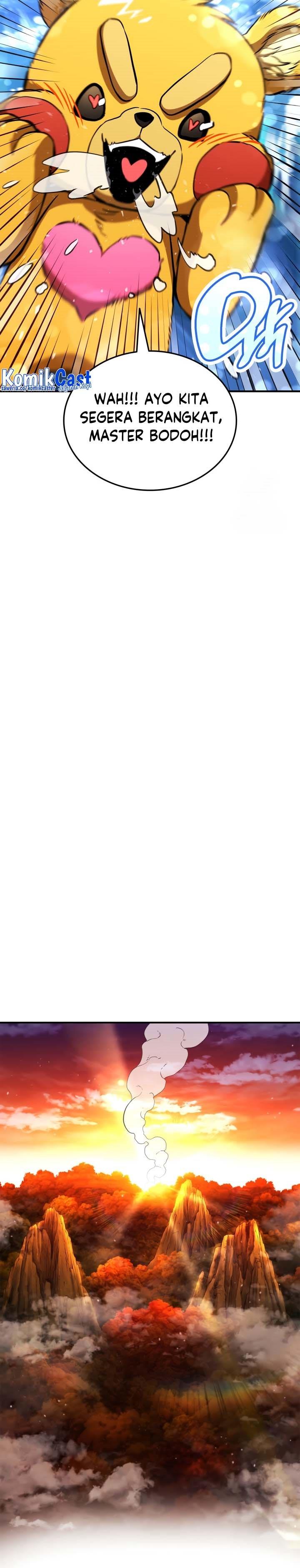 Ranker’s Return (Remake) Chap 152 - Next Chap 153