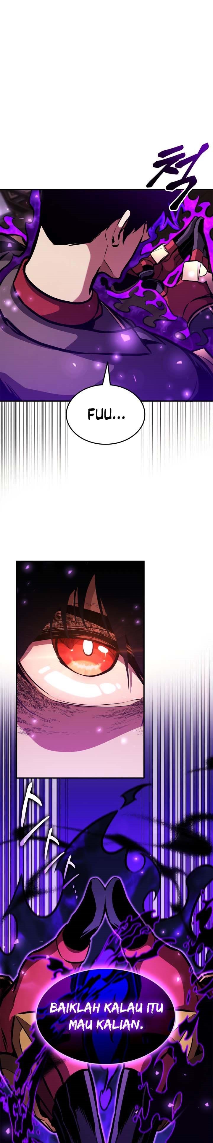 Ranker’s Return (Remake) Chap 152 - Next Chap 153