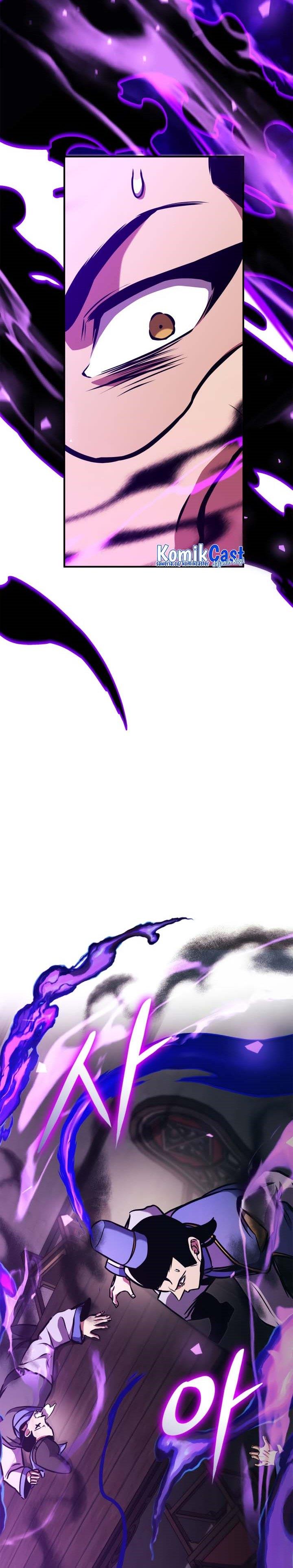 Ranker’s Return (Remake) Chap 152 - Next Chap 153