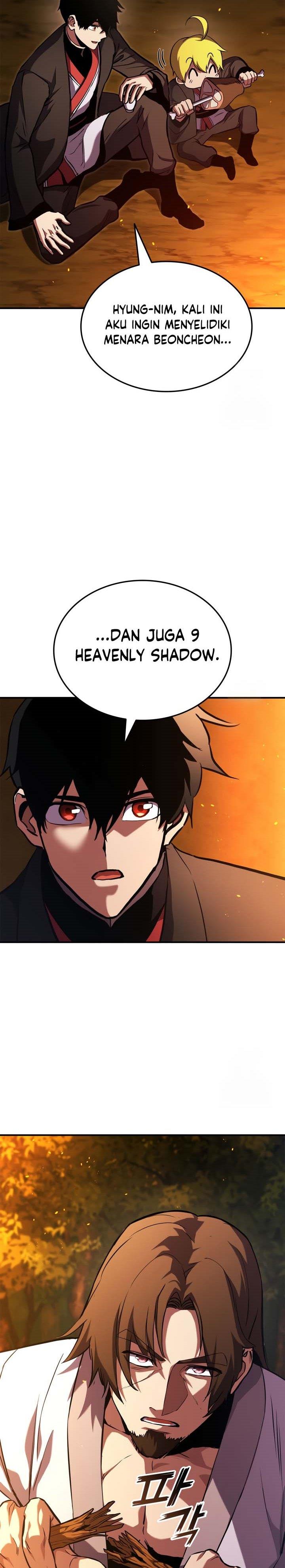 Ranker’s Return (Remake) Chap 152 - Next Chap 153