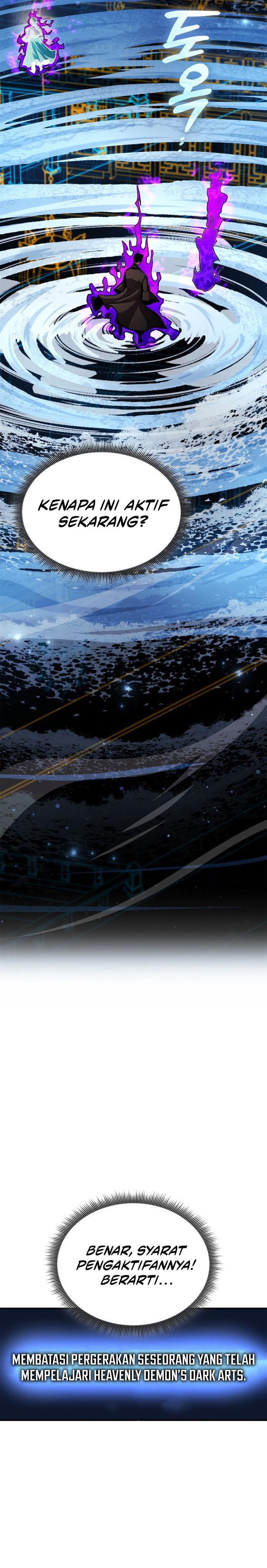 Ranker’s Return (Remake) Chap 153 - Next Chap 154