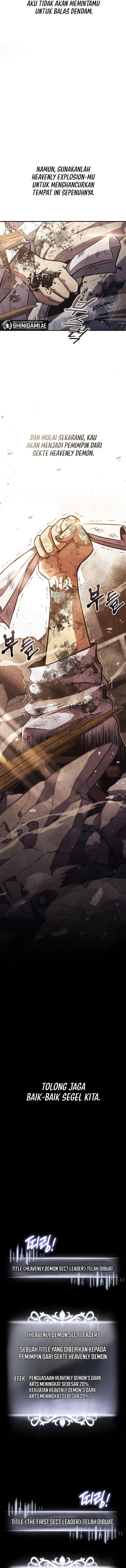 Ranker’s Return (Remake) Chap 153 - Next Chap 154