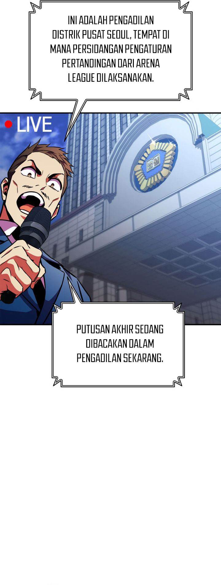 Ranker’s Return (Remake) Chap 167 - Next Chap 168