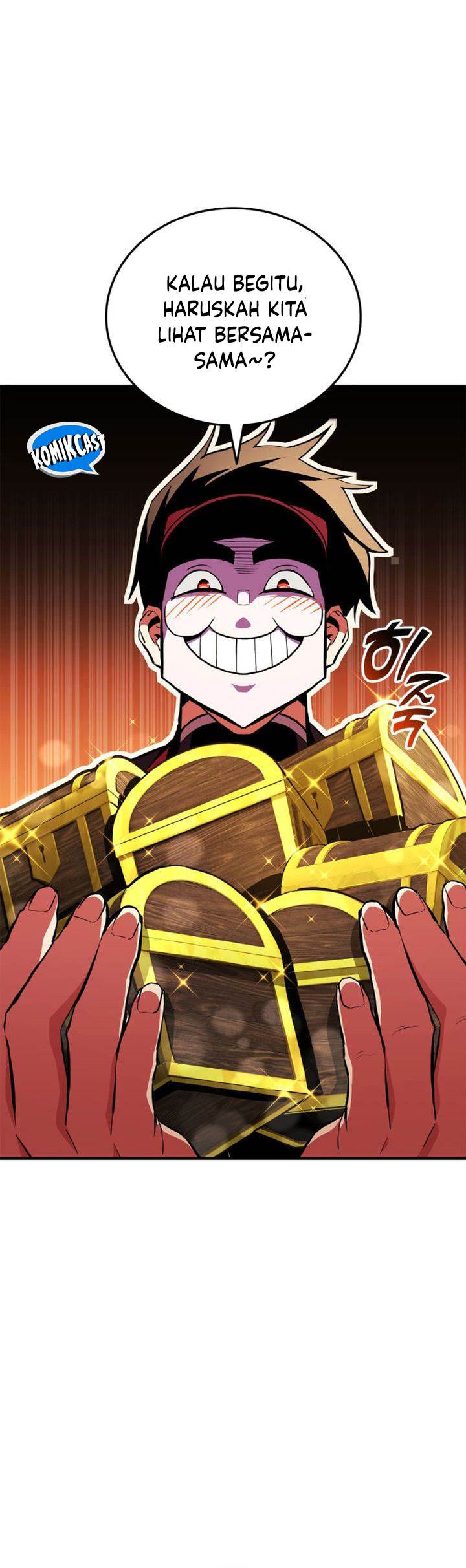 Ranker’s Return (Remake) Chap 167 - Next Chap 168