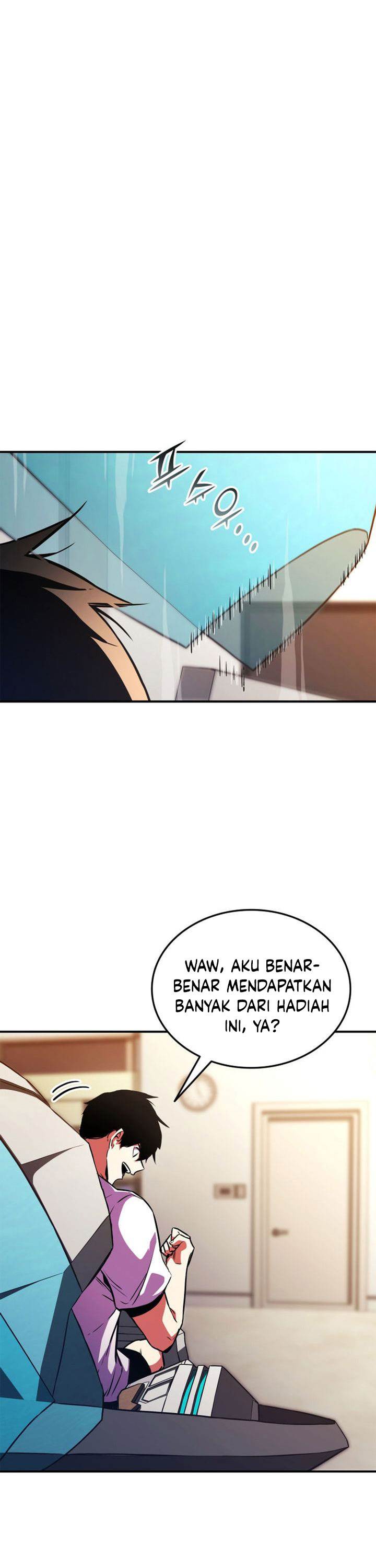 Ranker’s Return (Remake) Chap 167 - Next Chap 168