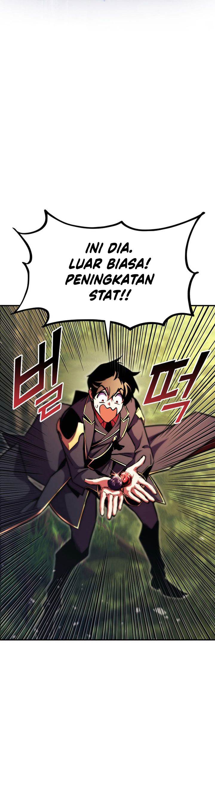 Ranker’s Return (Remake) Chap 167 - Next Chap 168