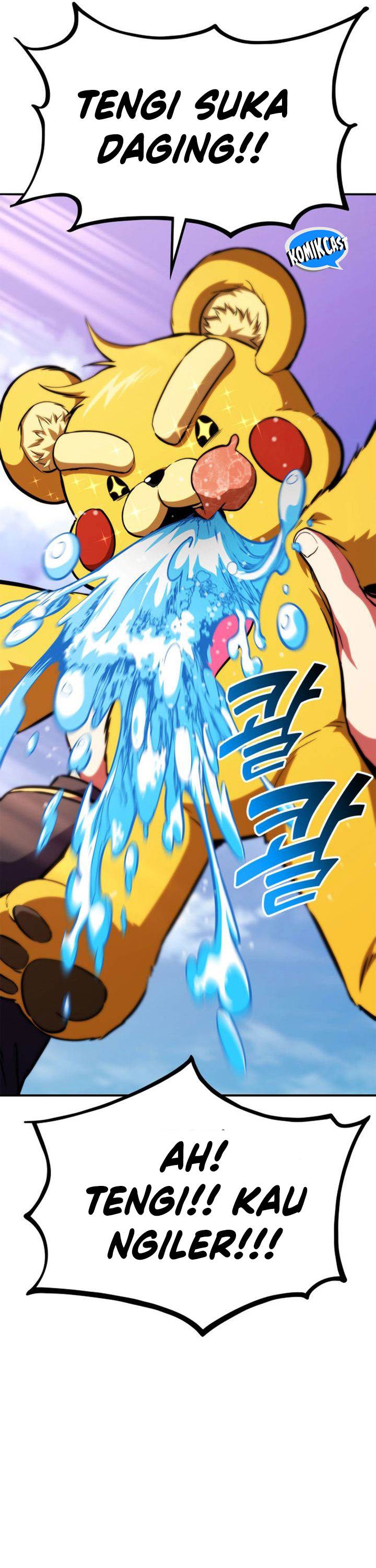 Ranker’s Return (Remake) Chap 167 - Next Chap 168