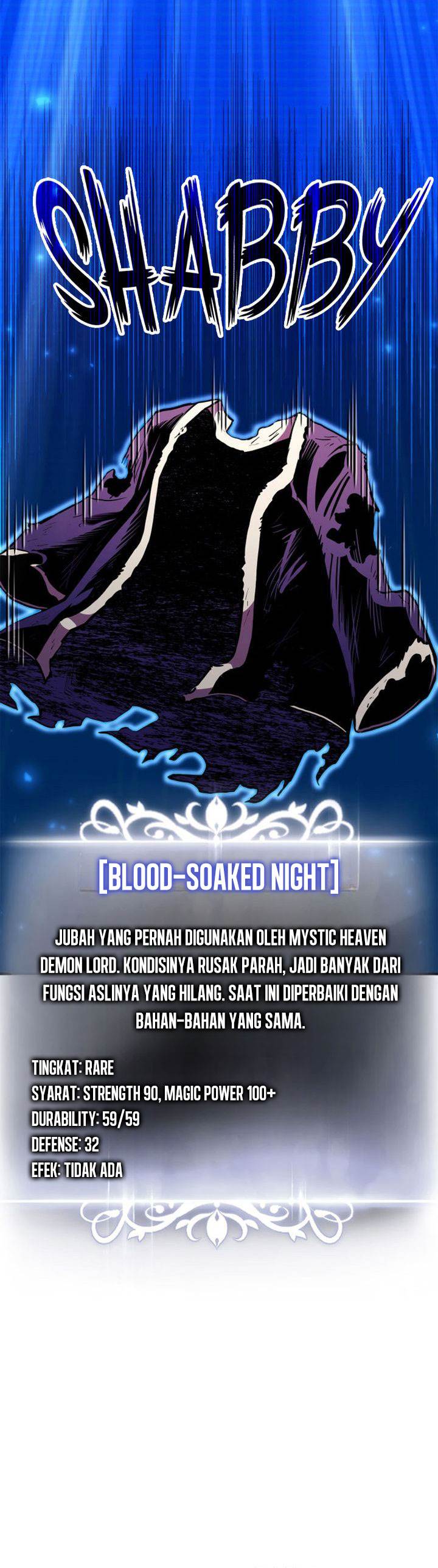 Ranker’s Return (Remake) Chap 167 - Next Chap 168