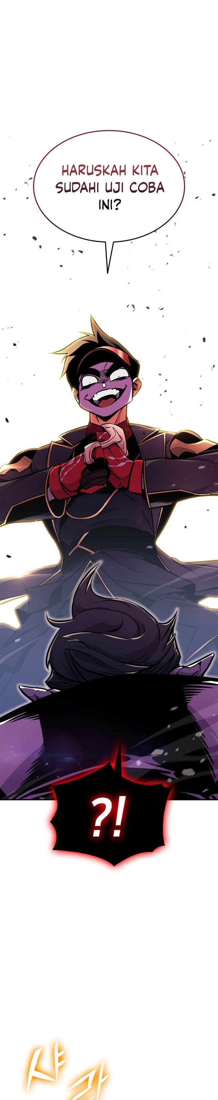 Ranker’s Return (Remake) Chap 168 - Next Chap 169